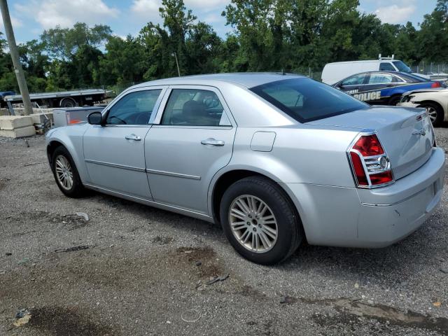 Photo 2 from auction – 2010 CHRYSLER 300 TOURIN with VIN 2C3CA5CV6AH249970