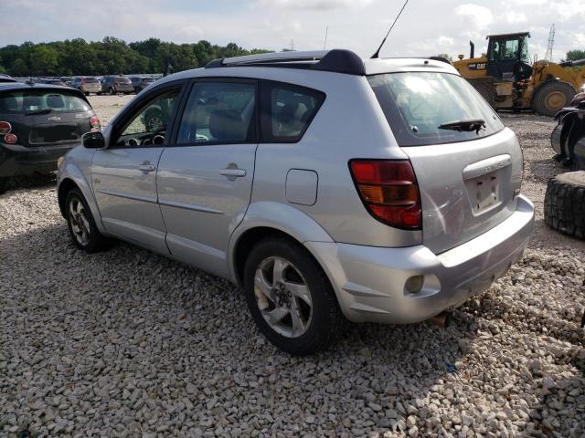 Photo 2 from auction – 2005 PONTIAC VIBE with VIN 5Y2SL63825Z461031