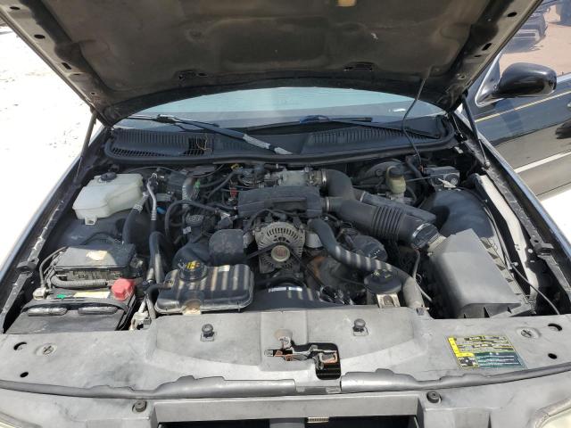 Photo 11 from auction – 2003 LINCOLN TOWN CAR E with VIN 1LNHM81W03Y645354