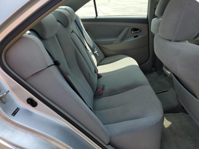 Photo 10 from auction – 2009 TOYOTA CAMRY BASE with VIN 4T1BE46K09U857835