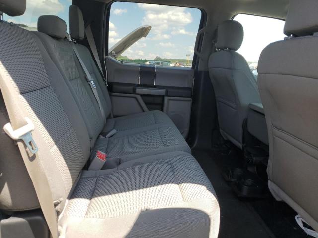 Photo 10 from auction – 2017 FORD F150 SUPER with VIN 1FTEW1CF9HFA11677