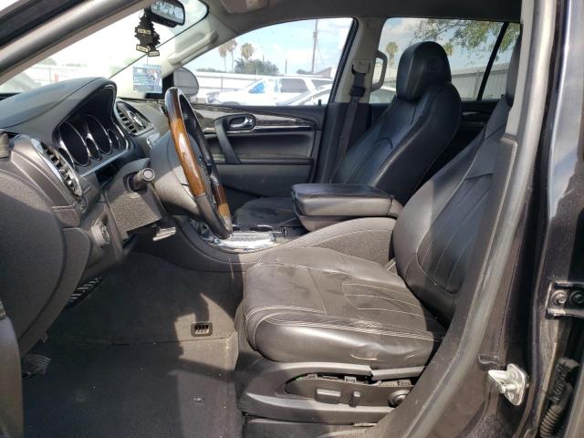 Foto 7 de la subasta – 2013 BUICK ENCLAVE con VIN 5GAKRCKD8DJ154490
