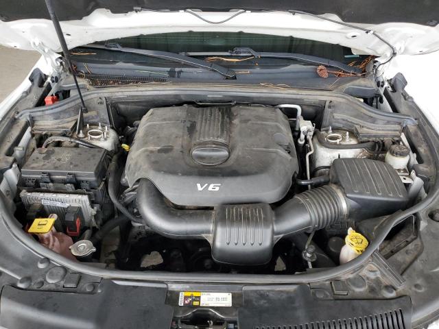 Photo 12 from auction – 2014 DODGE DURANGO LI with VIN 1C4RDHDG0EC970700
