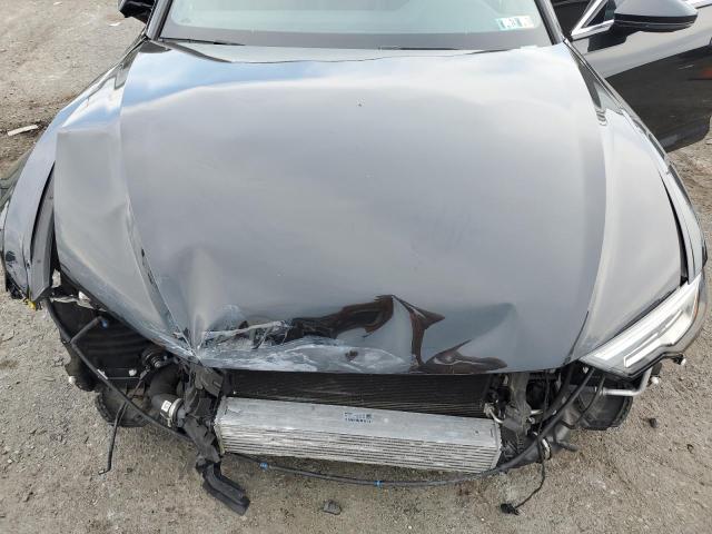 Photo 11 from auction – 2019 AUDI A6 PREMIUM with VIN WAUL2AF25KN074622
