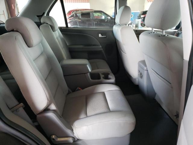 Photo 11 from auction – 2007 FORD FREESTYLE with VIN 1FMDK05127GA19028