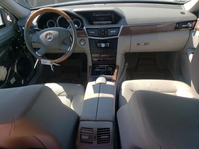 Photo 8 from auction – 2013 MERCEDES-BENZ E 350 with VIN WDDHF5KB2DA669342