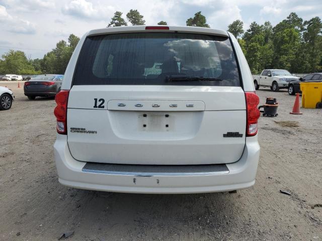 Photo 6 from auction – 2013 DODGE GRAND CARA with VIN 2C4RDGBG9DR570444