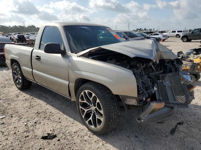 Photo 4 from auction – 2003 CHEVROLET SILVERADO with VIN 1GCEC14XX3Z344011