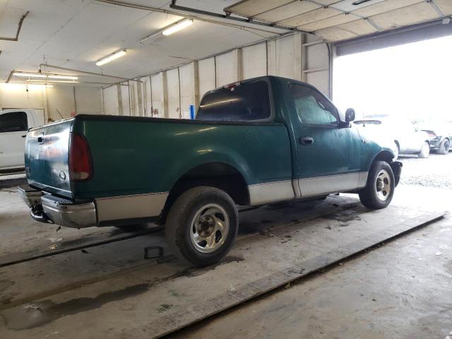 Photo 3 from auction – 1997 FORD F150 with VIN 1FTDF1725VNC02906