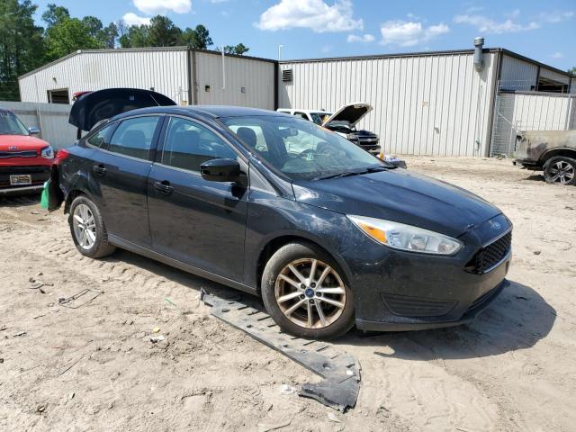 Photo 4 from auction – 2017 FORD FOCUS SE with VIN 1FADP3F24HL207983