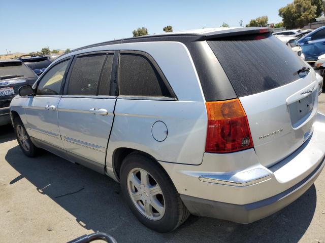 Photo 2 from auction – 2004 CHRYSLER PACIFICA with VIN 2C4GM684X4R539394