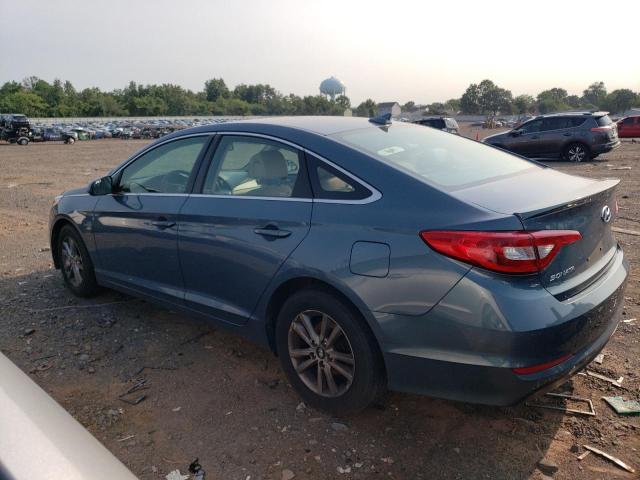 Photo 2 from auction – 2016 HYUNDAI SONATA SE with VIN 5NPE24AFXGH315072