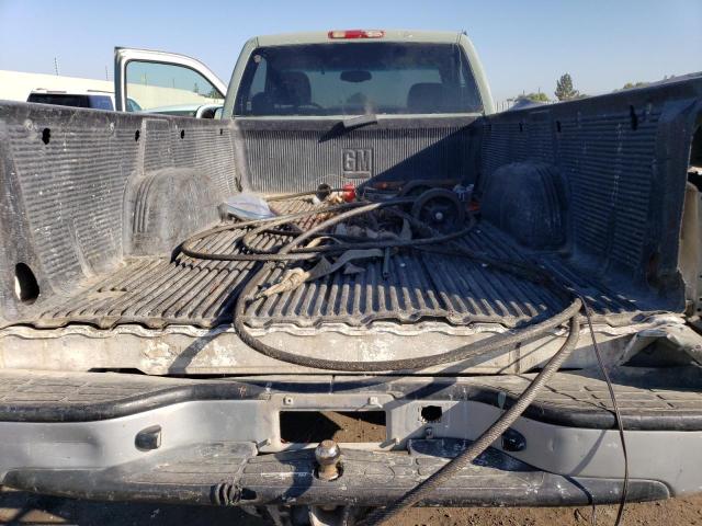 Photo 10 from auction – 2003 CHEVROLET SILVERADO with VIN 1GCEC14V83Z242799
