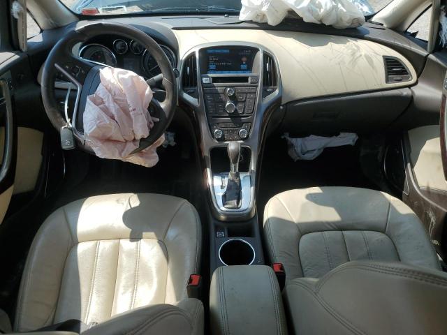 Photo 8 from auction – 2013 BUICK VERANO with VIN 1G4PS5SKXD4193031