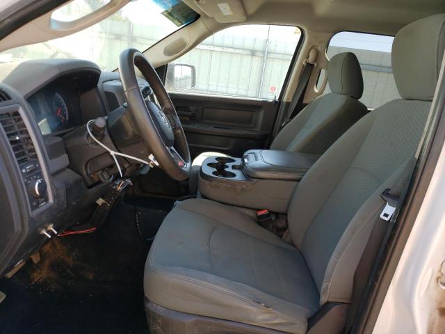 Photo 7 from auction – 2013 RAM 1500 ST with VIN 1C6RR7KT9DS552904