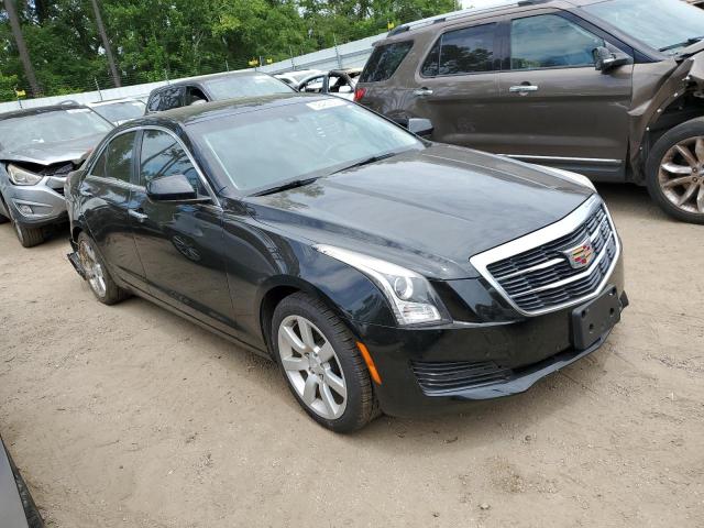 Photo 4 from auction – 2016 CADILLAC ATS with VIN 1G6AA5RA1G0107288