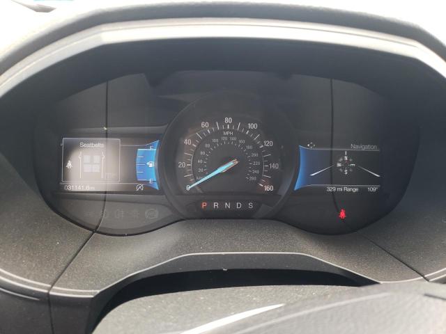 Photo 9 from auction – 2022 FORD EDGE TITAN with VIN 2FMPK4K97NBA55493