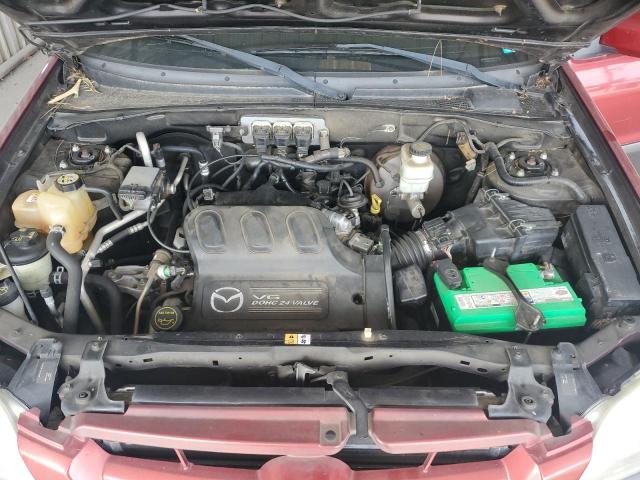 Photo 12 from auction – 2005 MAZDA TRIBUTE S with VIN 4F2YZ06165KM45086