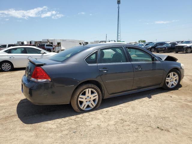 Photo 3 from auction – 2011 CHEVROLET IMPALA LT with VIN 2G1WG5EKXB1200834