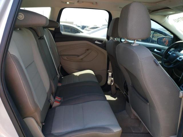 Photo 11 from auction – 2014 FORD ESCAPE SE with VIN 1FMCU9G97EUA07940