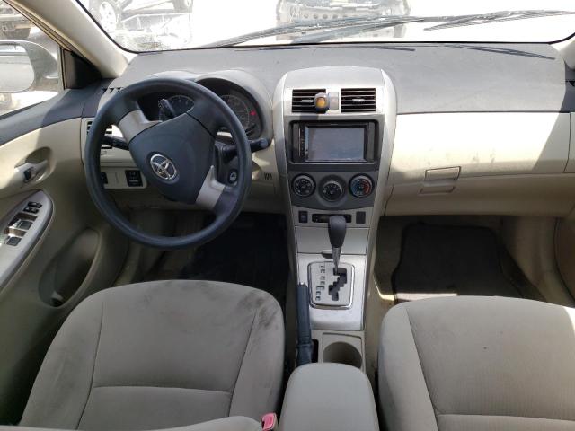 Фото 8 с аукциона – 2011 TOYOTA COROLLA BA с VIN JTDBU4EE2B9155317