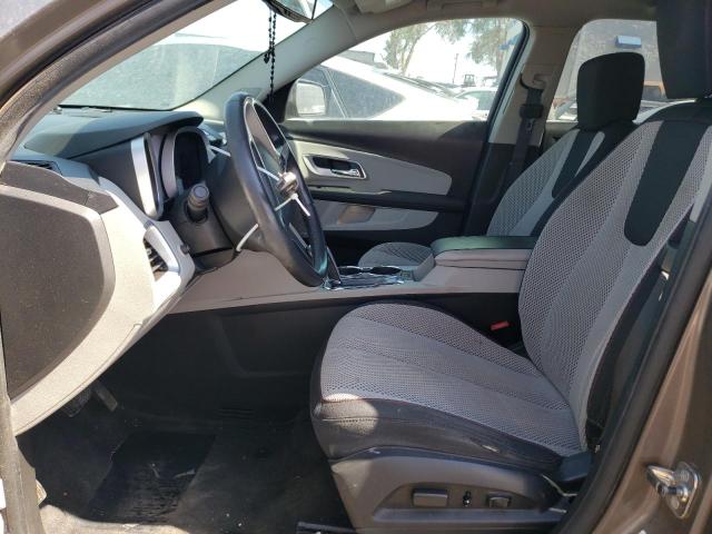 Photo 7 from auction – 2011 CHEVROLET EQUINOX LT with VIN 2CNFLNE53B6374207