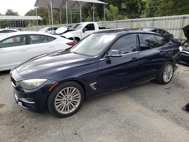 Photo 1 from auction – 2014 BMW 328 XIGT with VIN WBA3X5C51ED557588