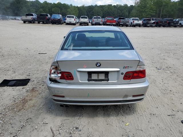 Photo 6 from auction – 2003 BMW 330 CI with VIN WBABN53493PH05218