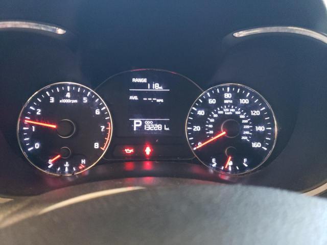 Photo 9 from auction – 2015 KIA FORTE LX with VIN KNAFX4A60F5399890
