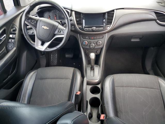 Photo 8 from auction – 2017 CHEVROLET TRAX 1LT with VIN 3GNCJLSB9HL179364