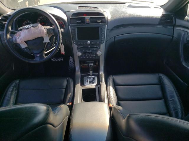 Photo 8 from auction – 2008 ACURA TL TYPE S with VIN 19UUA766X8A026888