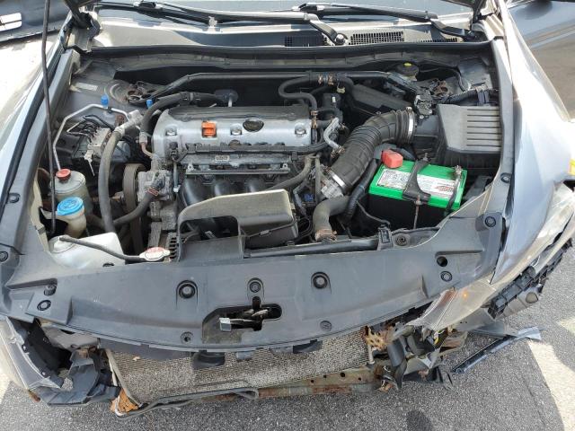 Photo 11 from auction – 2012 HONDA ACCORD EX with VIN 1HGCP2F74CA190569