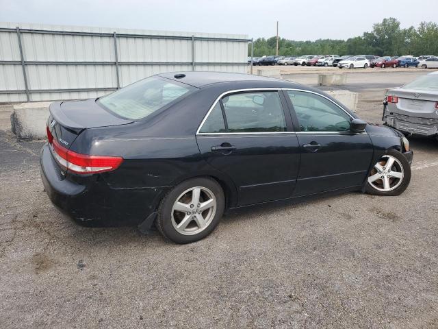 Photo 3 from auction – 2004 HONDA ACCORD EX with VIN 1HGCM56834A080388