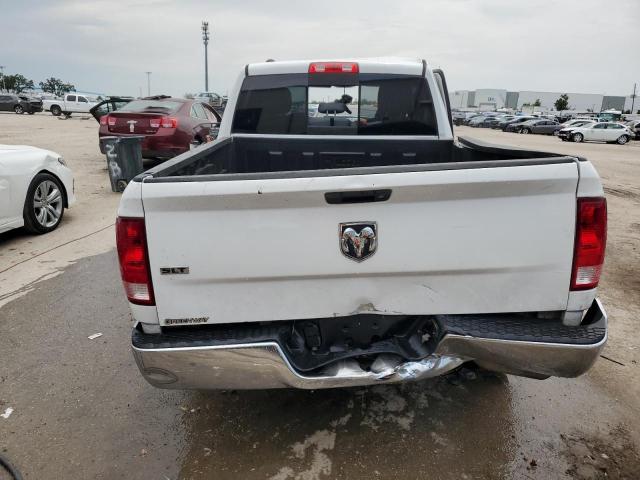 Photo 6 from auction – 2016 RAM 1500 SLT with VIN 1C6RR6GT2GS240592