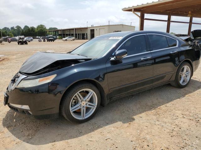 Photo 1 from auction – 2010 ACURA TL with VIN 19UUA8F58AA023359