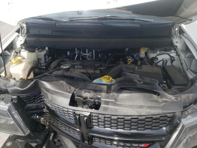 Photo 11 from auction – 2020 DODGE JOURNEY SE with VIN 3C4PDCAB9LT259260