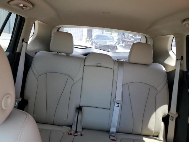 Photo 10 from auction – 2017 BUICK ENVISION P with VIN LRBFXFSX3HD109865