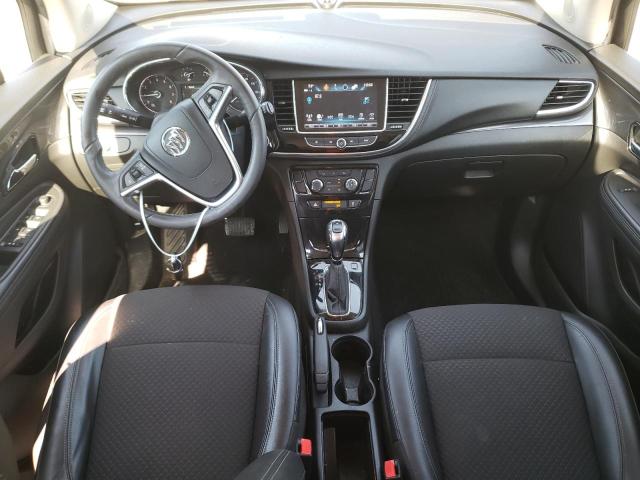 Photo 8 from auction – 2018 BUICK ENCORE PRE with VIN KL4CJESB8JB586808