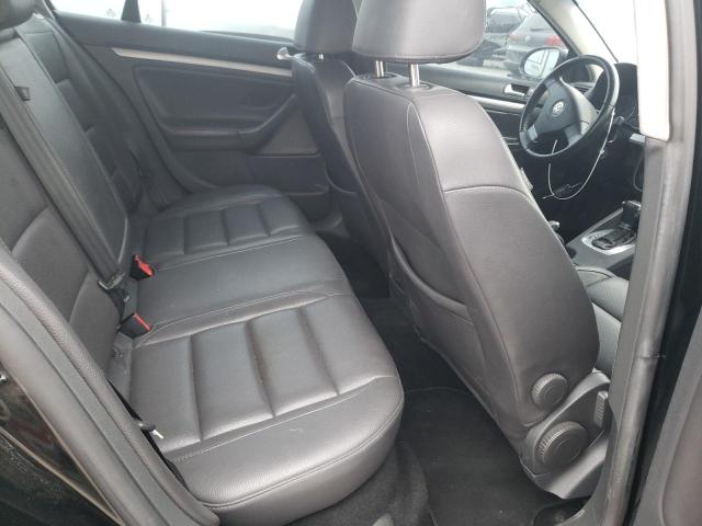 Photo 10 from auction – 2008 VOLKSWAGEN JETTA SE with VIN 3VWRM71K08M182017