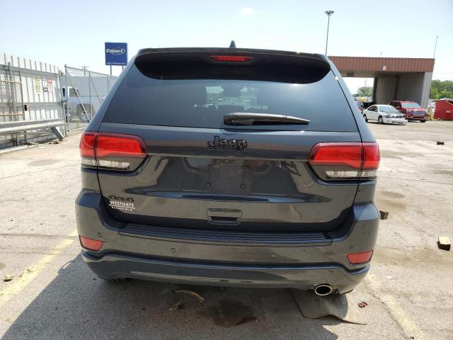 Photo 6 from auction – 2018 JEEP GRAND CHER with VIN 1C4RJFAG4JC118653