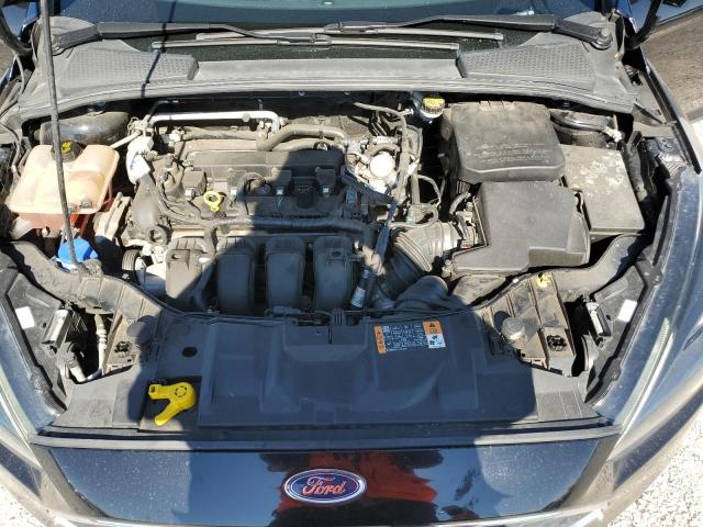 Photo 11 from auction – 2016 FORD FOCUS SE with VIN 1FADP3K20GL340339