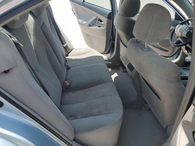 Photo 10 from auction – 2009 TOYOTA CAMRY BASE with VIN 4T1BE46K49U807133