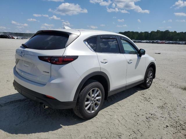 Photo 3 from auction – 2023 MAZDA CX-5 SELEC with VIN JM3KFBBM4P0188302