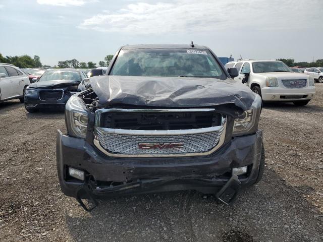 Photo 5 from auction – 2017 GMC YUKON DENA with VIN 1GKS2CKJ4HR135360