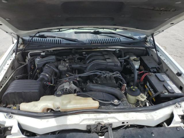 Photo 12 from auction – 2006 FORD EXPLORER E with VIN 1FMEU64E96UB41519