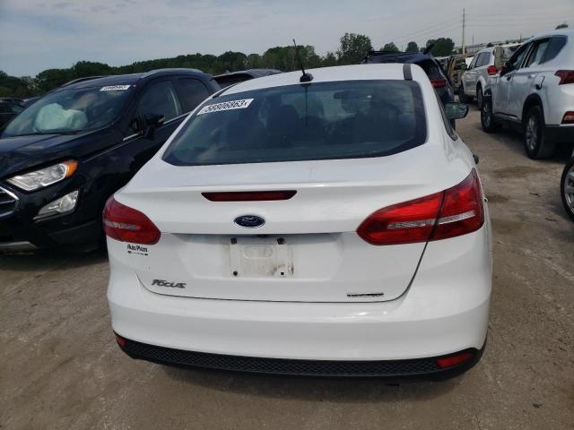 Photo 6 from auction – 2015 FORD FOCUS S with VIN 1FADP3E20FL313846