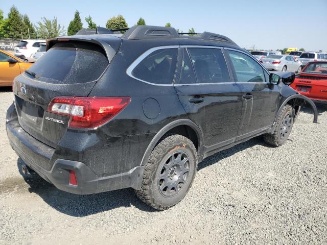 Photo 3 from auction – 2018 SUBARU OUTBACK 2. with VIN 4S4BSANC8J3362858