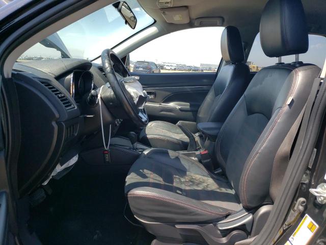 Photo 7 from auction – 2018 MITSUBISHI OUTLANDER with VIN JA4AP3AW7JZ007975