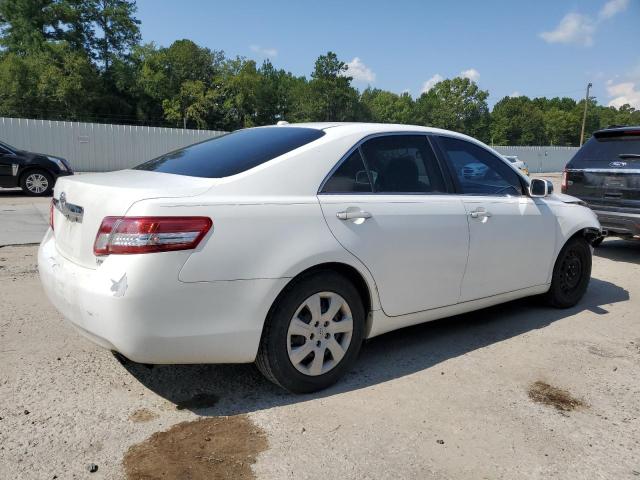 Photo 3 from auction – 2011 TOYOTA CAMRY BASE with VIN 4T1BF3EK6BU659520