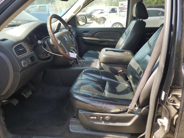 Photo 7 from auction – 2007 GMC YUKON DENA with VIN 1GKFK63817J395016